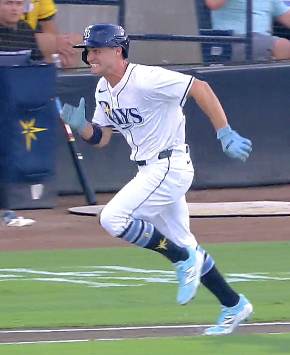 i'm fast as fuck boi