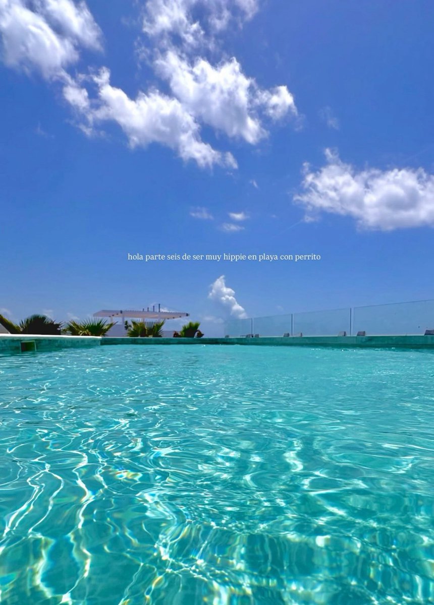 soymuyviernes's tweet photo. 🏝️ https://t.co/NCZON7JOEj