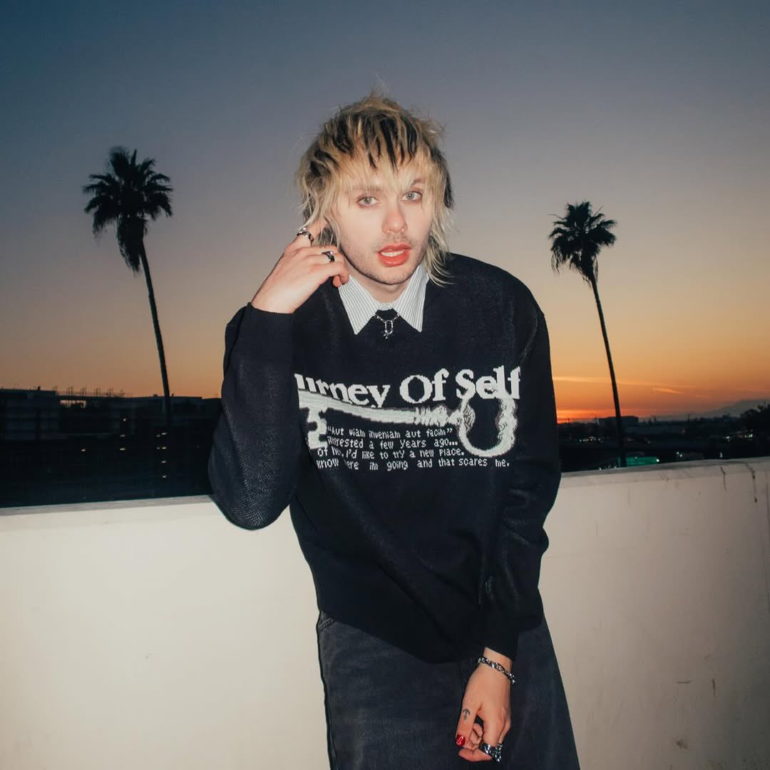 5SOSDigest's tweet photo. Where People Listen to Michael Clifford on Spotify

1. Sydney, AU: 4,259 listeners
2. Melbourne, AU: 4,170 listeners
3. Taipei, TW: 3,542 listeners
4. Chicago, US: 3,462 listeners
5. Los Angeles, US: 3,328 listeners

@Michael5SOS #AmICoolEnough https://t.co/DgiUejWzi9