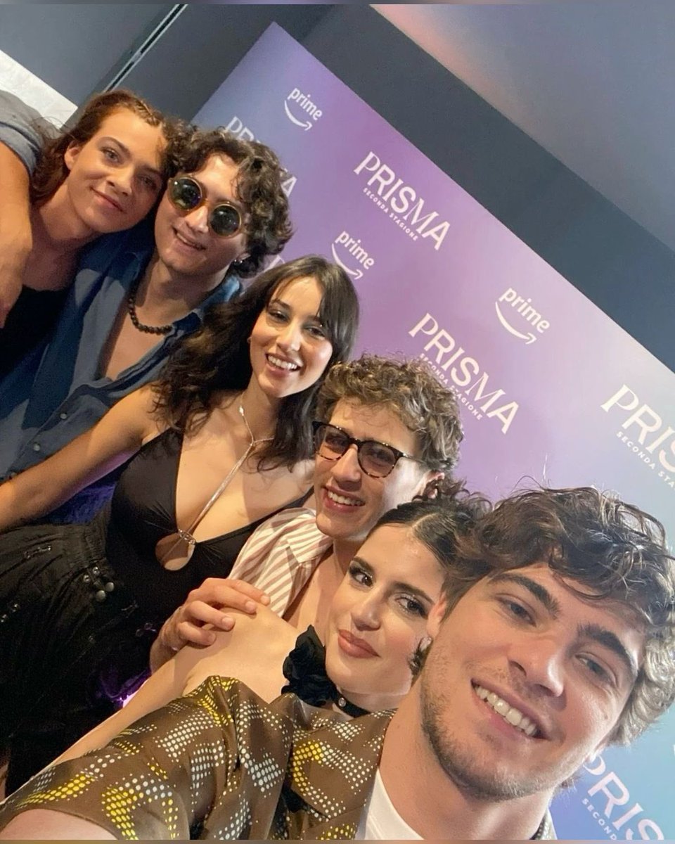 Lils #saveprismalaserie tweet media