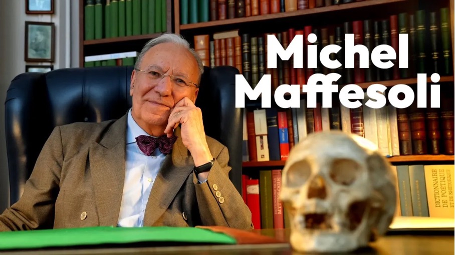 [EN RAPPEL] Michel Maffesoli contre la stratégie de la peur

<a href="/michelmaffesoli/">Michel Maffesoli</a> <a href="/Jerome_bg/">Jérôme Blanchet-Gravel</a> 

➡️youtube.com/watch?v=pH7Y7M…
