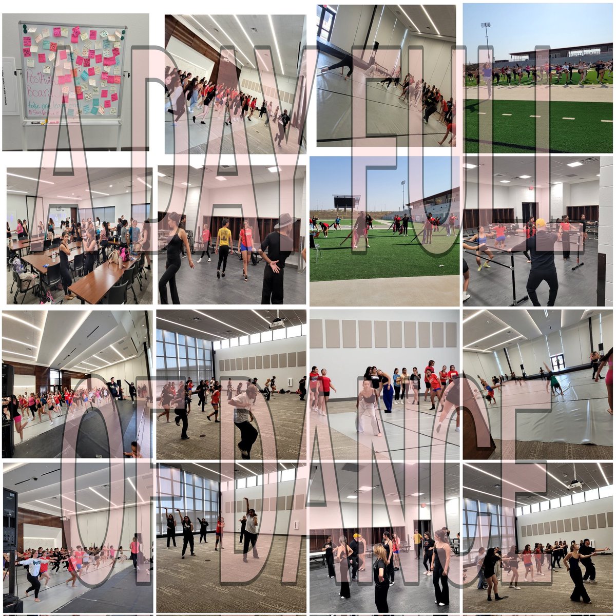 Cristy Morales (@cmorales_shs) on Twitter photo Summer Break is for Dance Training.... Missionettes πππΎβ€οΈ
Day 1οΈβ£ SISD BREAKING GROUND DANCE CONVENTION #DanceLIFE
<a href="/Socorro_HS1/">Ignacio Estorga, Ed.D</a> <a href="/SISD_FineArts/">SISD Fine Arts</a> Summer Break is for Dance Training.... Missionettes πππΎβ€οΈ
Day 1οΈβ£ SISD BREAKING GROUND DANCE CONVENTION #DanceLIFE
<a href="/Socorro_HS1/">Ignacio Estorga, Ed.D</a> <a href="/SISD_FineArts/">SISD Fine Arts</a>