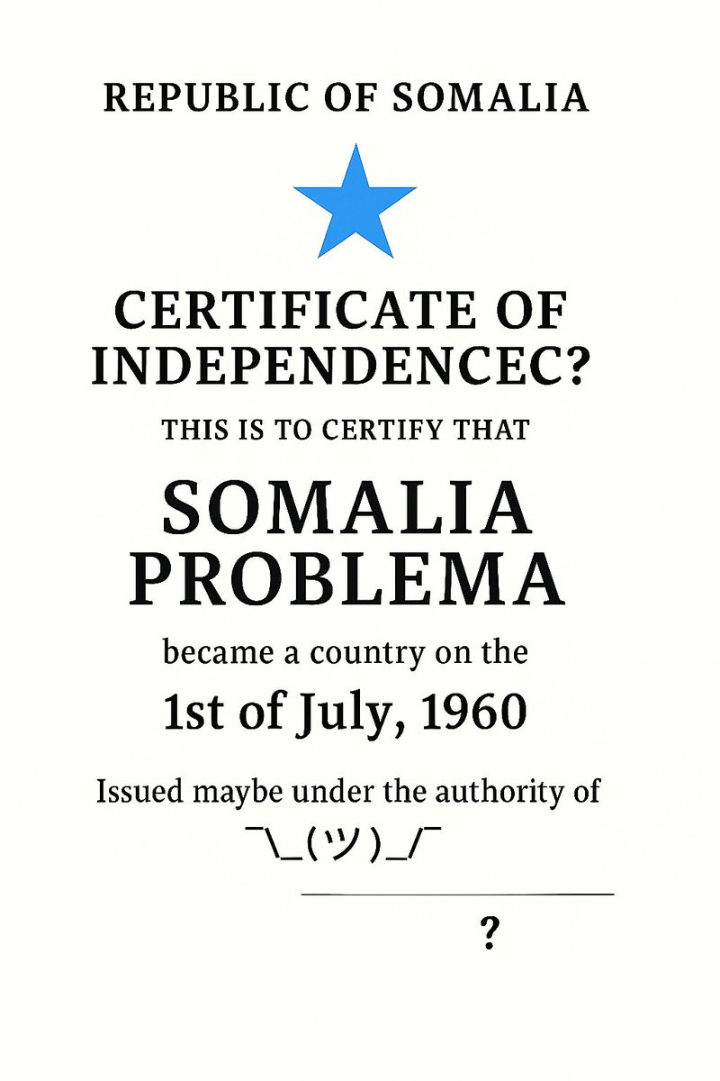 Liin Macaan 💚 ★ ♥️ (@qadan_qaran) on Twitter photo Happy 1st of July independence Zoo Savages 🤣🤣🤣😂😂😂🤣🤣😂😂👇🤡 Happy 1st of July independence Zoo Savages 🤣🤣🤣😂😂😂🤣🤣😂😂👇🤡