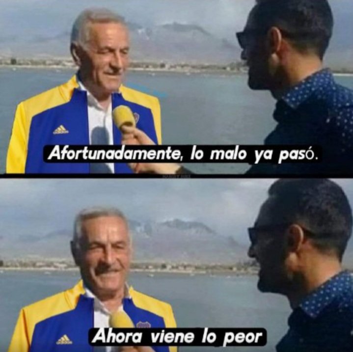 Ahora se viene Bayern Munich