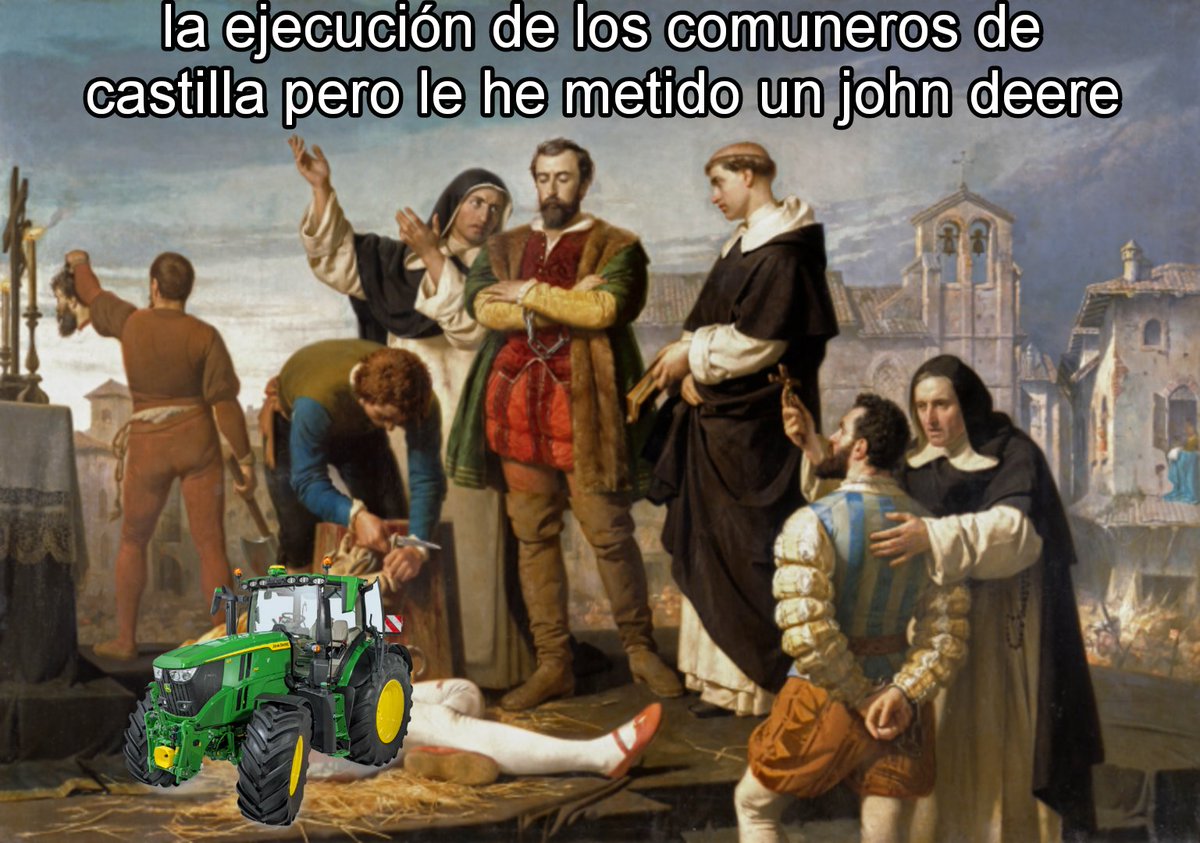 Segovianismo (@segovianismo) on Twitter photo 