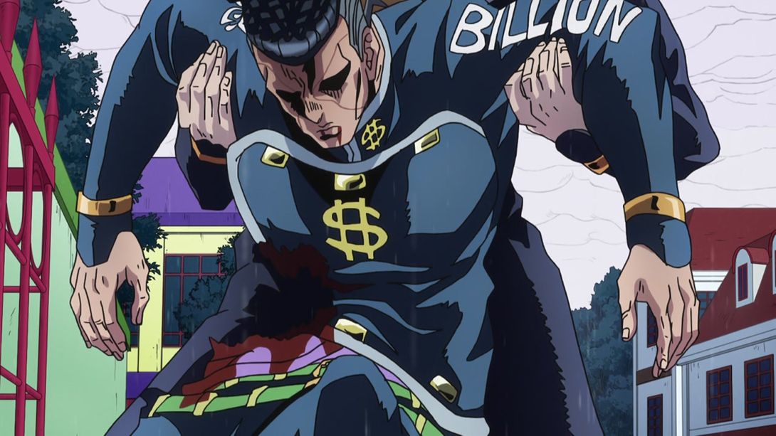 Lowkey_Okuyasu's tweet image. Just bought somethin and saw the money leave my account (it's Okuyasu related so that makes it a lil better)