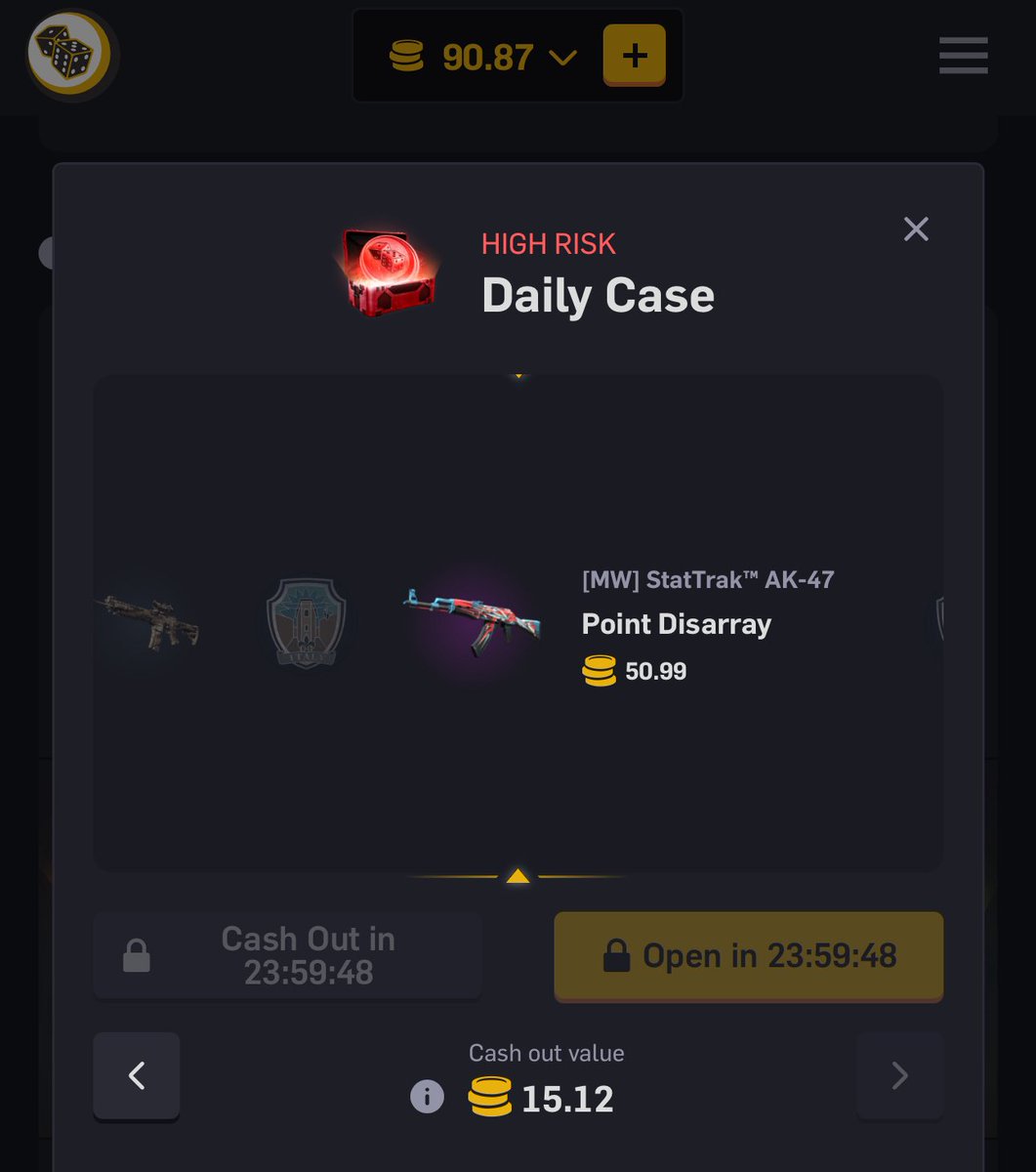 Not bad tbh