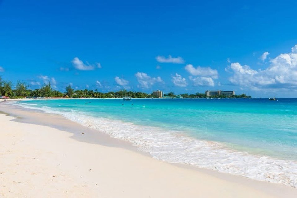 Travel_Therese's tweet photo. Ready for pure beach magic? How about Carlisle Bay in Barbados? Itโs got stunning waters, vibrant vibes, soft white sand, and unforgettable sunsets. #BarbadosVibes #BeachMagic #travel #explore #TravelwithTherese
Contact Travel with Therese
traveltodaywiththerese@yahoo.com https://t.co/JFpfrlHoDV