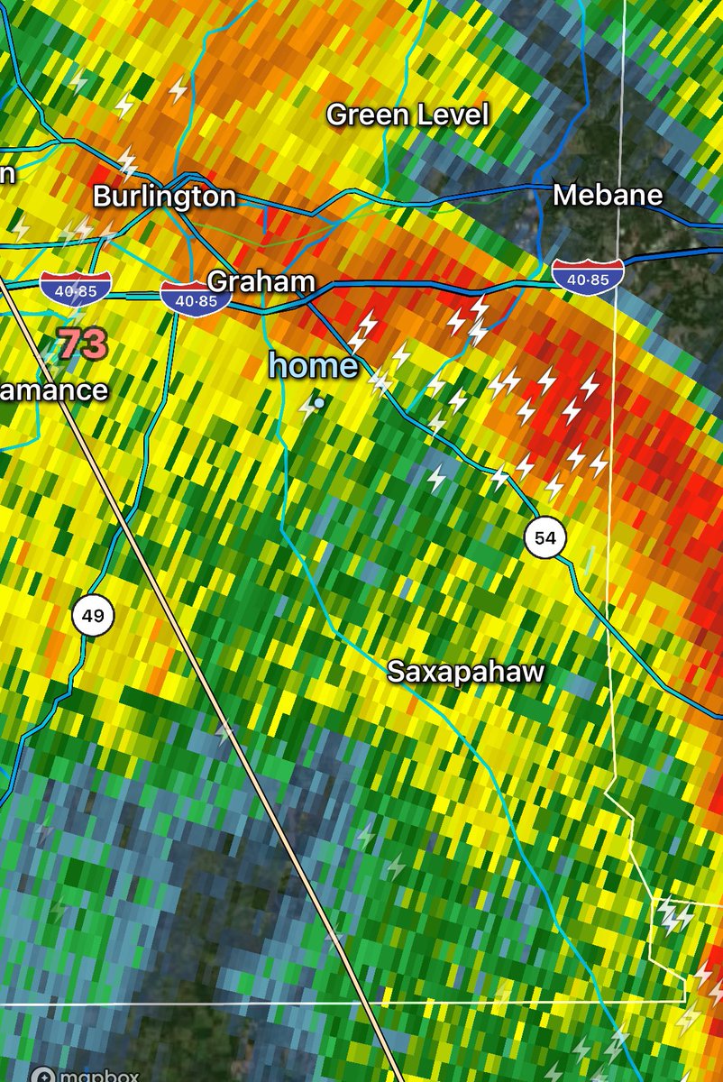 Wow. Exploded