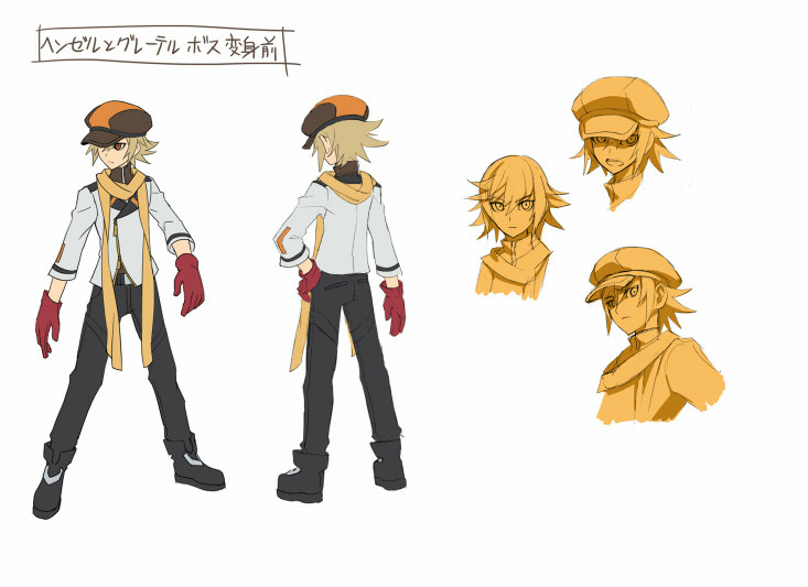 INTI CREATES Official (@gunvoltofficial) on Twitter photo ⚡#ガンヴォルト△ オコワ⚡
《糸紡ぐ操手(ピグマリオンファーネス)》アスロックの決定稿です✨
『爪(ソウ)』のボスモチーフは正確には童話ではなく、童話の中の『女の子』としていて、ヘンゼルとグレーテルのグレーテルにスポットを当てました。※荒木氏談
📦『蒼き雷霆 ガンヴォルト ⚡#ガンヴォルト△ オコワ⚡
《糸紡ぐ操手(ピグマリオンファーネス)》アスロックの決定稿です✨
『爪(ソウ)』のボスモチーフは正確には童話ではなく、童話の中の『女の子』としていて、ヘンゼルとグレーテルのグレーテルにスポットを当てました。※荒木氏談
📦『蒼き雷霆 ガンヴォルト