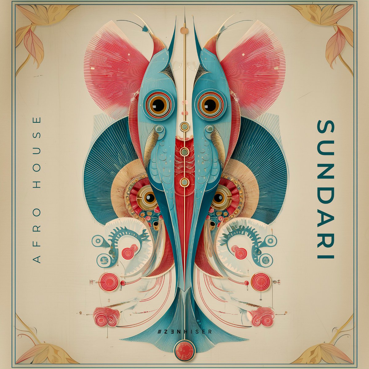 Sundari - Soulful &amp; Organic Afro House Pack | Zenhiser
20% off until Sunday using SUNDARI
zenhiser.com/products/sunda…