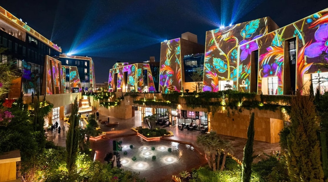 Arabia Saudí suaviza los requisitos de los visados para quienes visiten el país ift.tt/UxX63eV #viajes #turismo