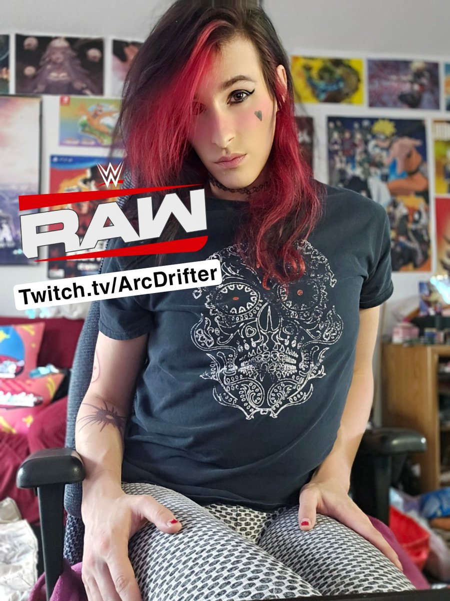 △rcDrifter 🏳️⚧️🎮 tweet media