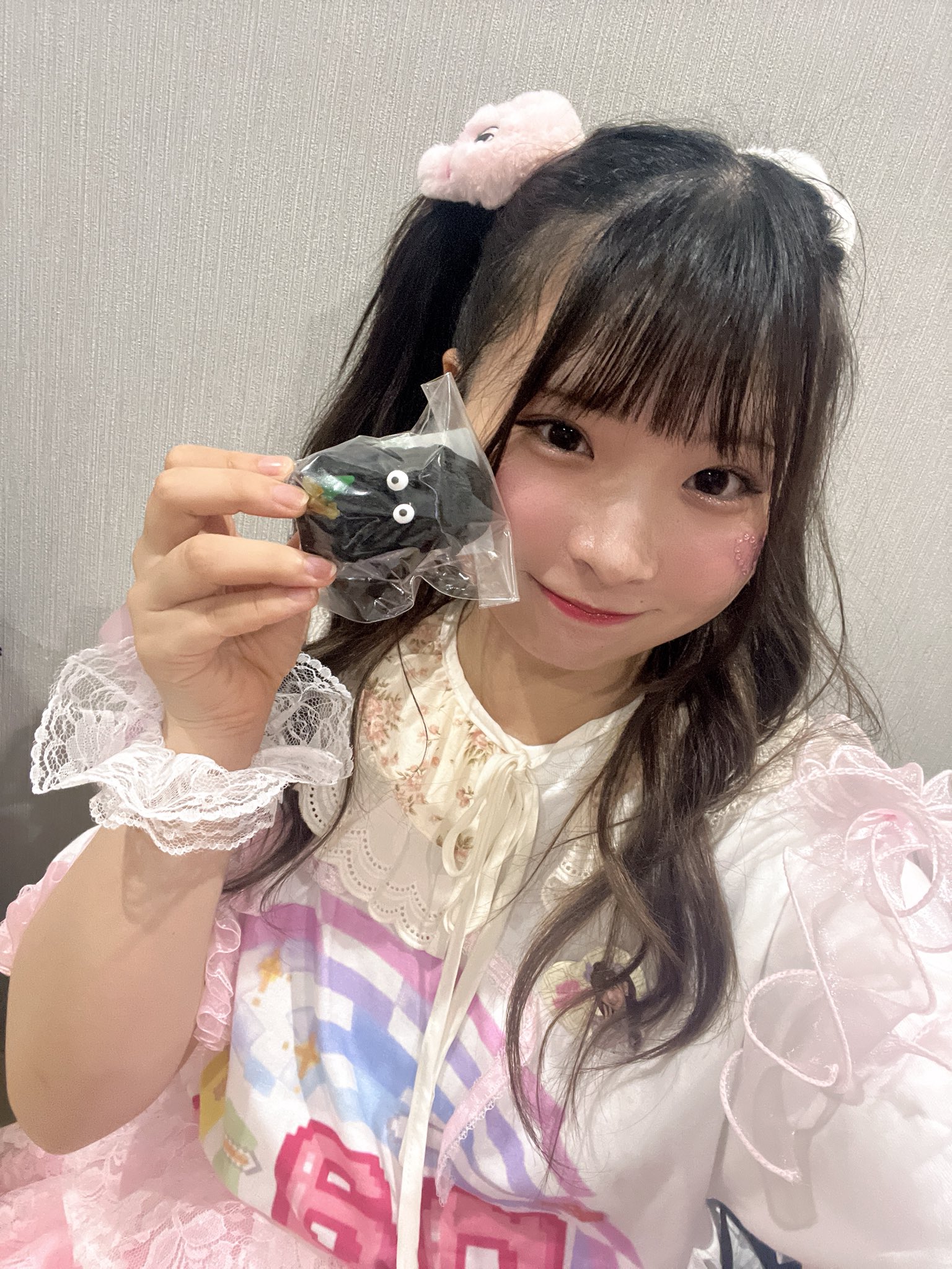 クラシック あーたん🍊 (@nanam_atan) / X ピアス