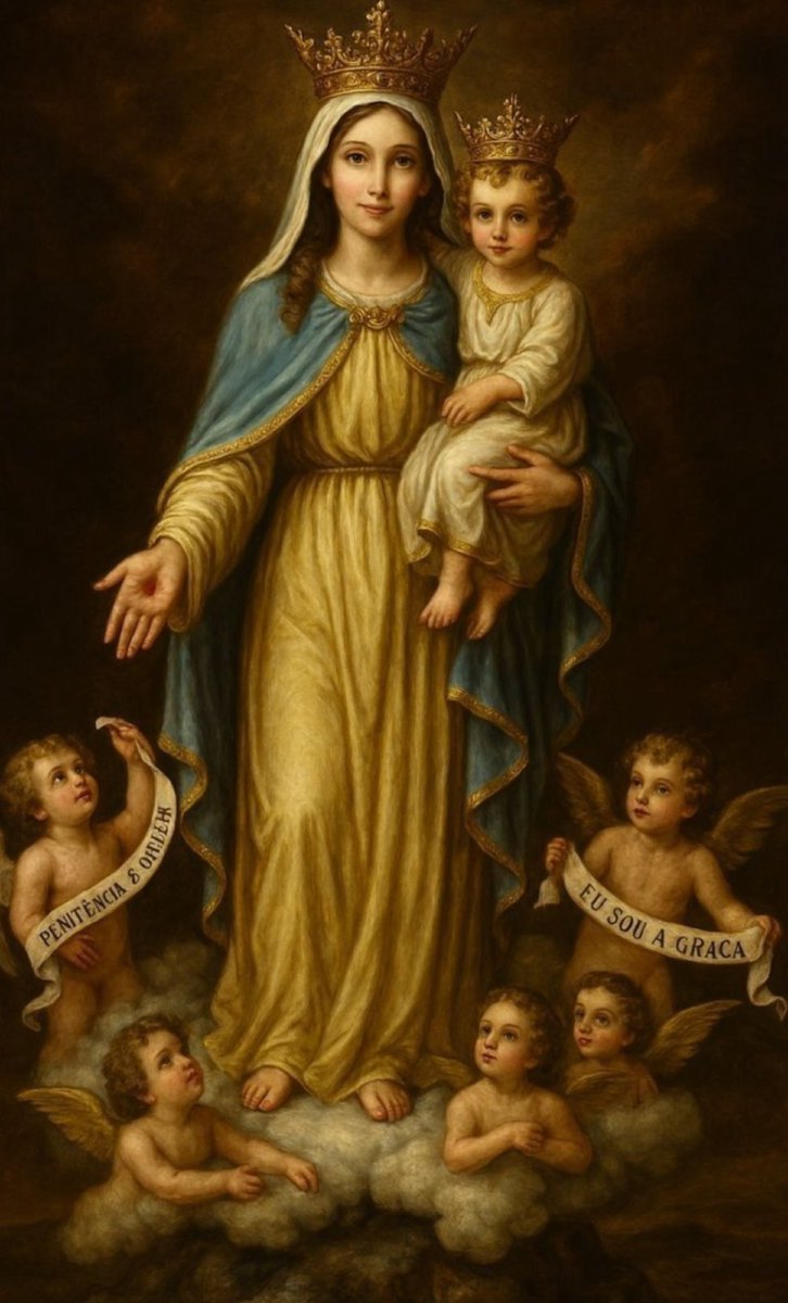 Regina Caeli, Ora Pro Nobis 🕊️
