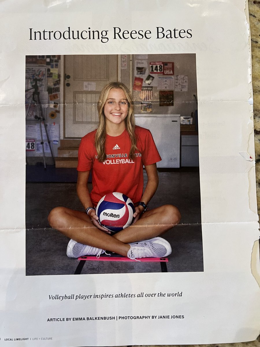 True story!   Great article. Just received this in the mail anonymously.  Shout out to you!!!