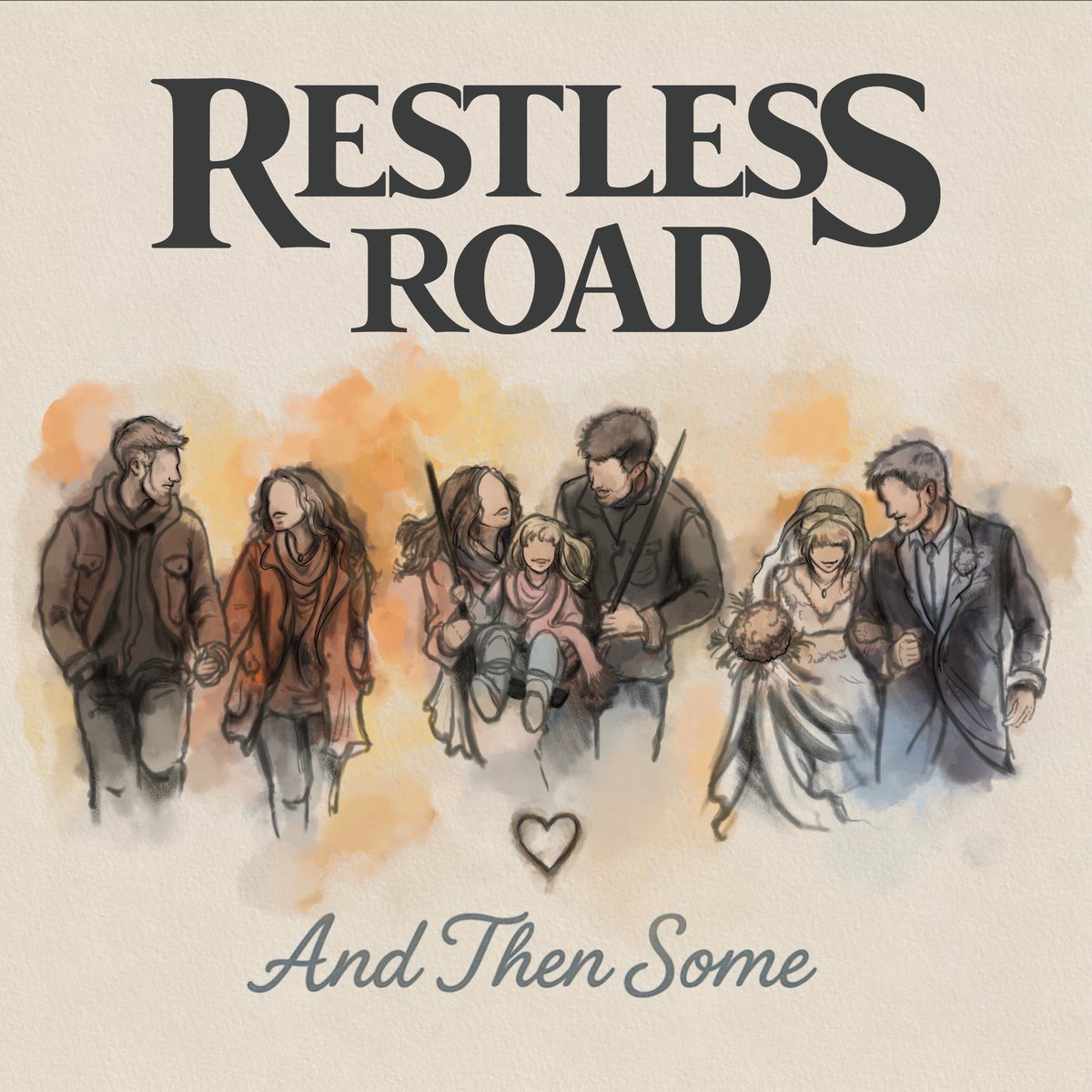 we always feel inspired to write songs based on our personal journeys, and this one perfectly captures moments from each of our individual lives at the same exact time. we hope that you are able to find yourself in this song and connect to it in the same way that we do ❤️

And
