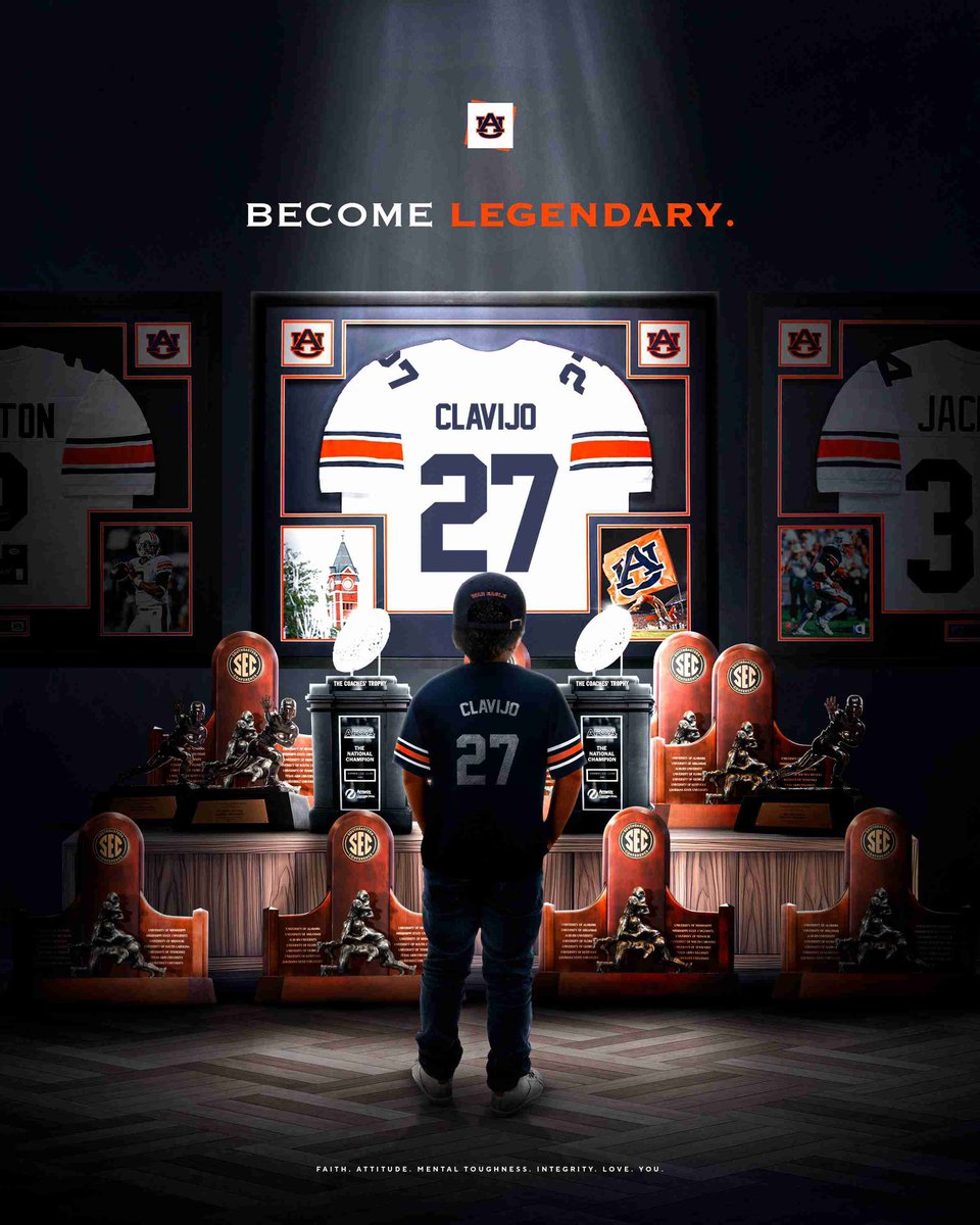 Next up #WDE <a href="/AuburnFootball/">Auburn Football</a> <a href="/chadlunsford/">Coach Chad Lunsford</a> <a href="/Auburn247/">Auburn Undercover 🐅🔎</a> <a href="/CoachHughFreeze/">Hugh Freeze</a> <a href="/CoachDavisWR/">Marcus Davis</a> <a href="/JerryRecruiting/">Rising Stars</a> <a href="/iRepCoaches/">Hector Clavijo III</a> <a href="/KornblueKicking/">Brandon Kornblue</a> <a href="/_JHokanson/">Justin Hokanson</a> <a href="/AUFAMILY/">AUFAMILY</a> <a href="/ITATJason/">Jason Caldwell</a> <a href="/NathanKing247/">Nathan King</a> <a href="/PMARSHONAU/">Phillip Marshall</a> <a href="/CClemente247/">Christian Clemente</a> <a href="/JerryRecruiting/">Rising Stars</a> #WarEagle <a href="/CoachRich07/">Antwaine Richardson</a>