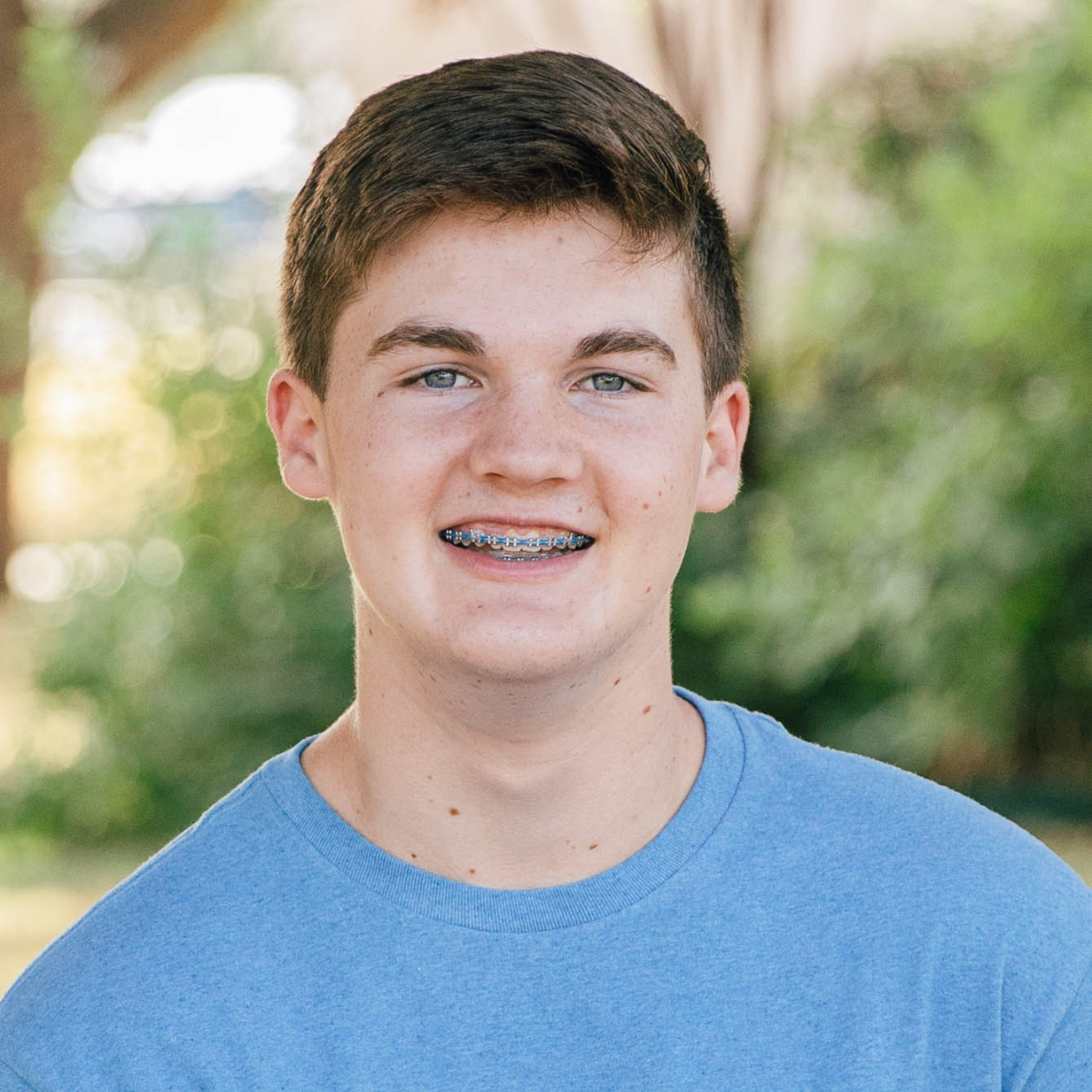 kwtx's tweet image. 🙏💔💔🙏 A #Waco, Texas family is mourning the devastating loss of their 18-year-old son, Grant Herridge, who died after after falling over a waterfall at a national park during a graduation trip. STORY: kwtx.com/2025/06/16/he-…