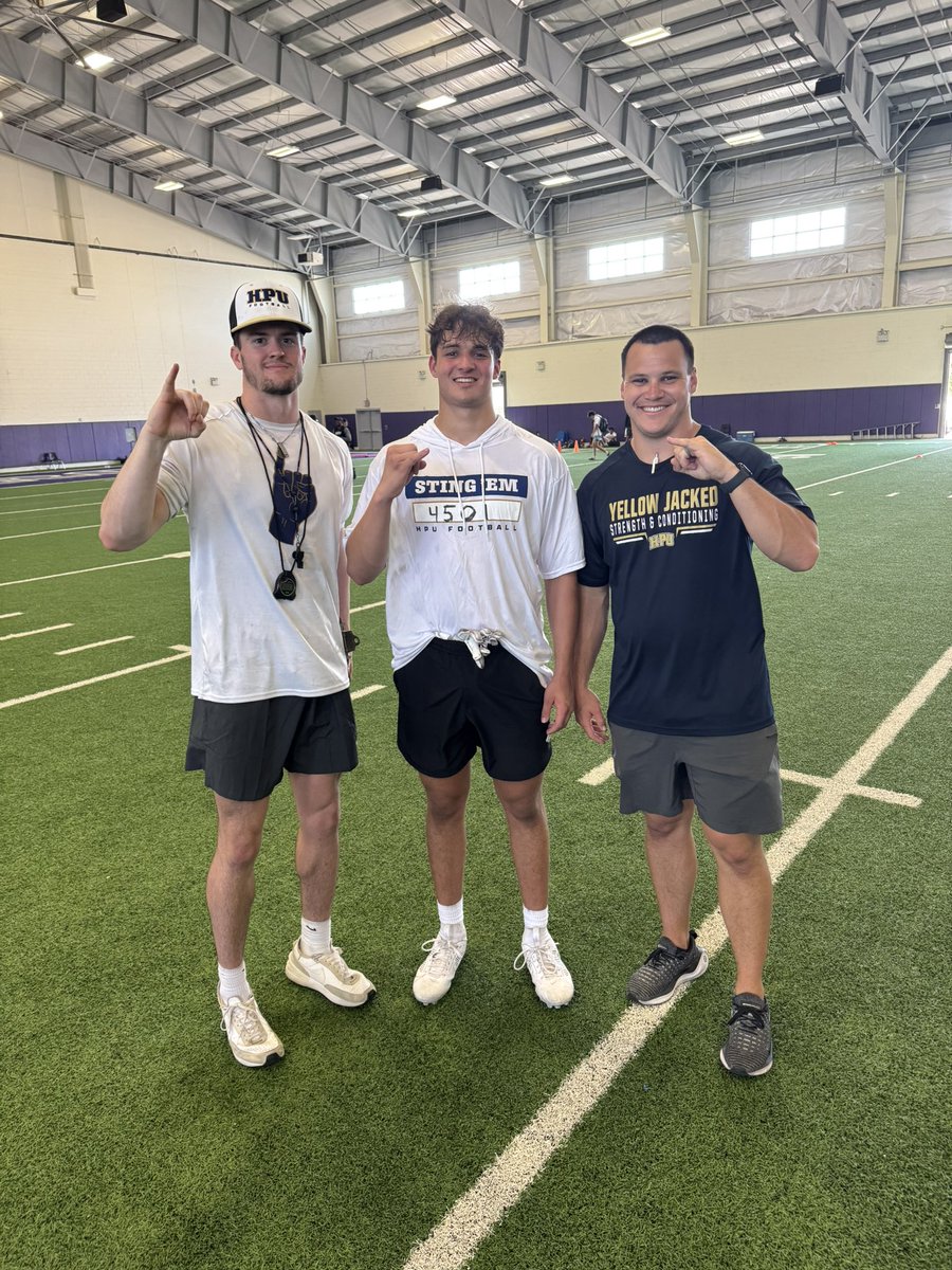 Rohan Sturgeon (@rohansturgeon) on Twitter photo #AGTG After an amazing camp and a great conversation with <a href="/CoachRCollins/">Coach Reed Collins</a> and <a href="/CoachGipson11/">Coach Gipson</a> I am blessed to announce that I have received an official offer from <a href="/HPUFootball/">Howard Payne University Football</a>!!! <a href="/CoachSnyde/">Will</a> <a href="/CoachFujiwara/">Coach Fujiwara</a> <a href="/RecruitVandyFB/">Vandegrift HS Football Recruiting π</a> <a href="/VHSFootball/">Vandegrift Football</a> <a href="/coach_borja/">Jose Borja Saucedo</a> #AGTG After an amazing camp and a great conversation with <a href="/CoachRCollins/">Coach Reed Collins</a> and <a href="/CoachGipson11/">Coach Gipson</a> I am blessed to announce that I have received an official offer from <a href="/HPUFootball/">Howard Payne University Football</a>!!! <a href="/CoachSnyde/">Will</a> <a href="/CoachFujiwara/">Coach Fujiwara</a> <a href="/RecruitVandyFB/">Vandegrift HS Football Recruiting π</a> <a href="/VHSFootball/">Vandegrift Football</a> <a href="/coach_borja/">Jose Borja Saucedo</a>