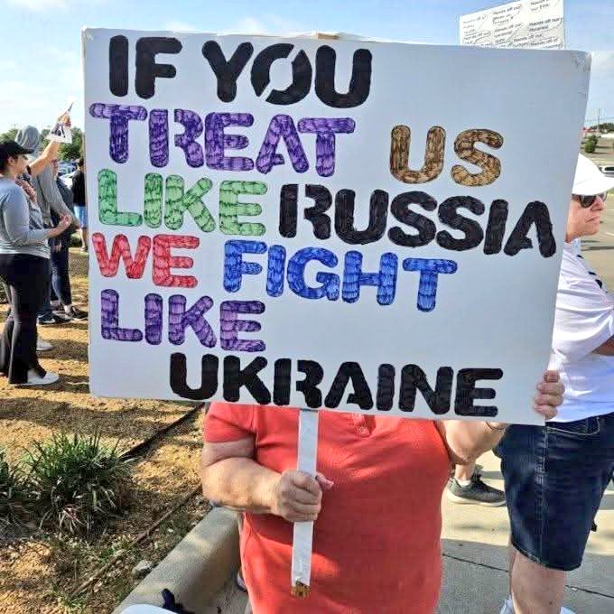 𝐀𝐧𝐧𝐚 𝐊𝐎𝐌𝐒𝐀 | 🇪🇺🇫🇷🇵🇱🇺🇦 (@tweet4anna_nafo) on Twitter photo 