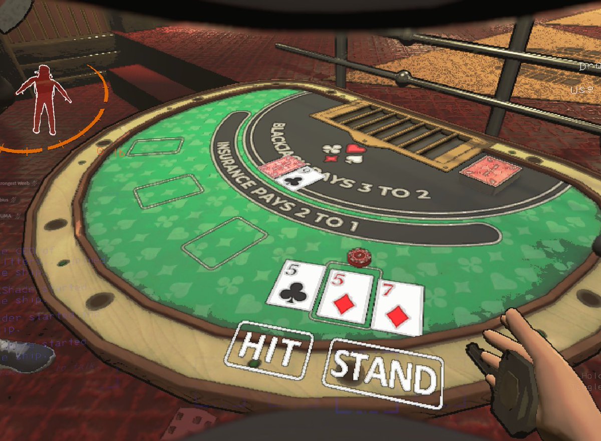 CASINOOOOOOOOOOOOOOO