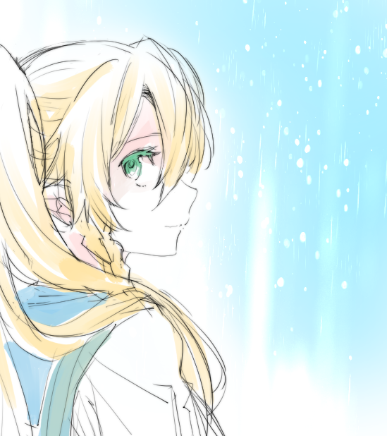 「リーファ」の画像/イラスト/ファンアート(新着順)
