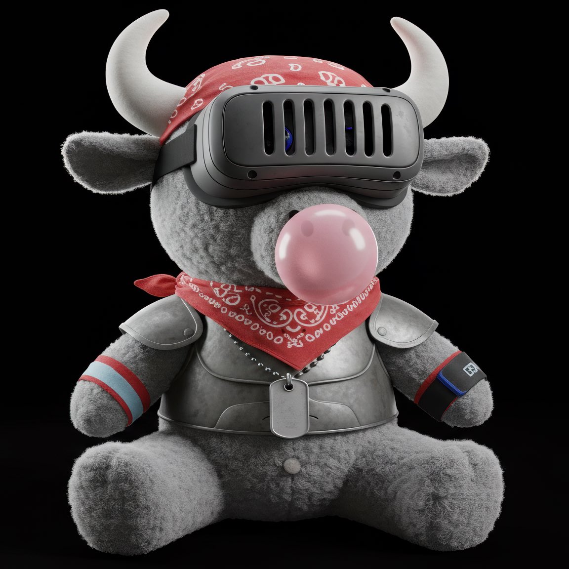 timmygartner.eth (@timmygartner) on Twitter photo Check out these totally awesome <a href="/bearandbullnft/">The Bear And Bull NFT</a> that I acquired recently
Now all I gotta do is hold and collect my rewards ๐คฏ
LFG!!! Check out these totally awesome <a href="/bearandbullnft/">The Bear And Bull NFT</a> that I acquired recently
Now all I gotta do is hold and collect my rewards ๐คฏ
LFG!!!