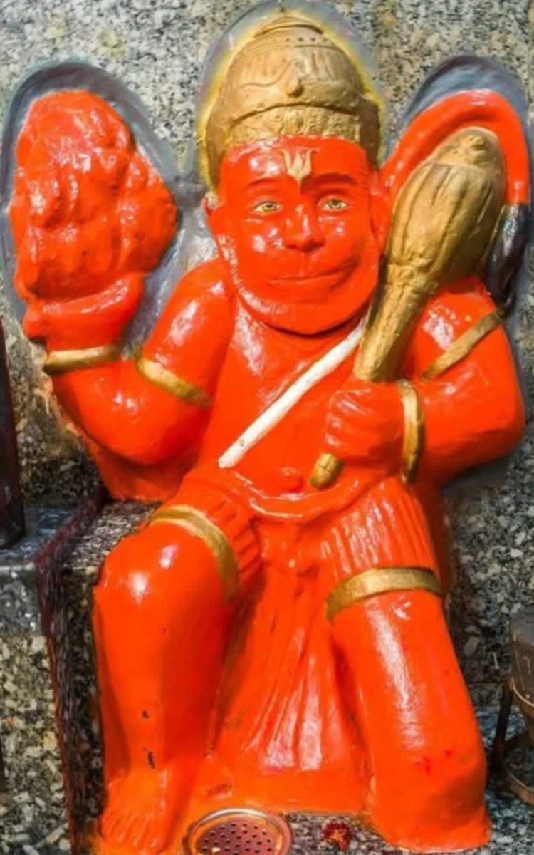 अपनी
अच्छाई पर 
इतना भरोसा जरूर रखना

जो आपको खोएगा 
वो एक दिन जरूर ढूंढेगा !!
                   🙏
         🌷शुभ सवेरा🌷
        🚩🚩🚩🚩🚩
🌹🔔जय बजरंग बली🔔🌹