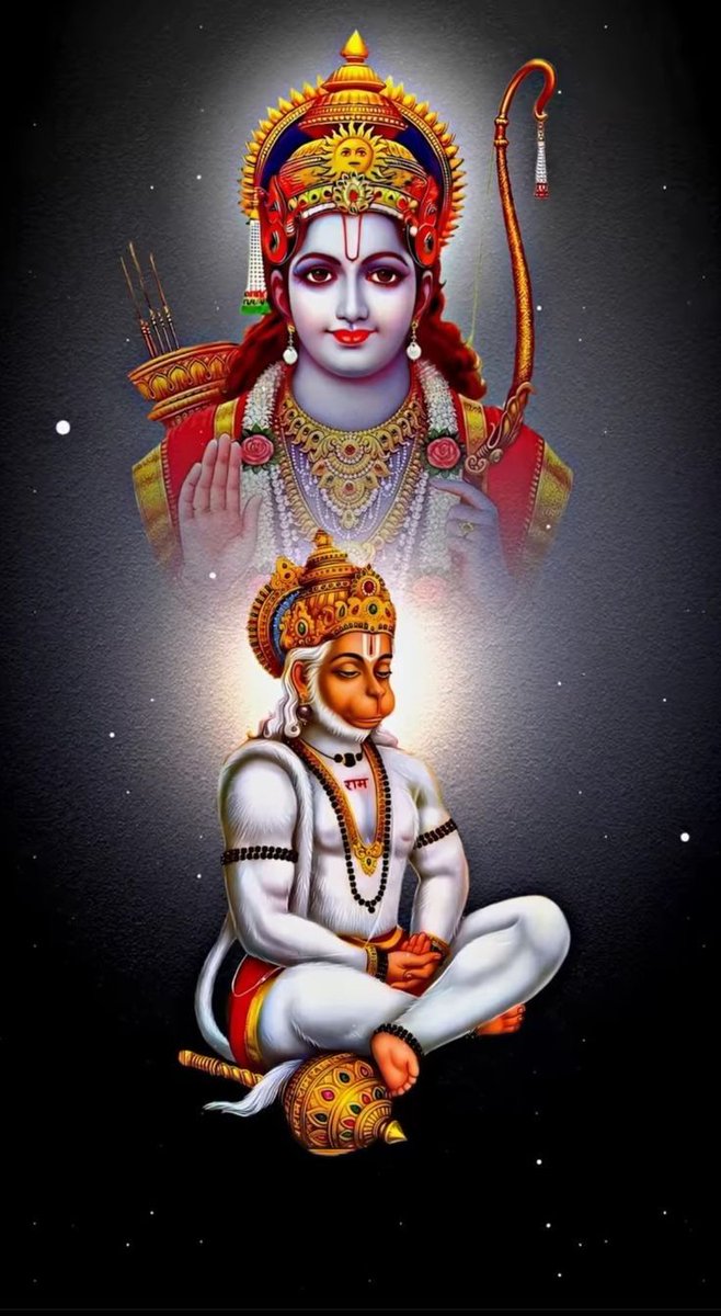 जय श्री राम 🙏🚩