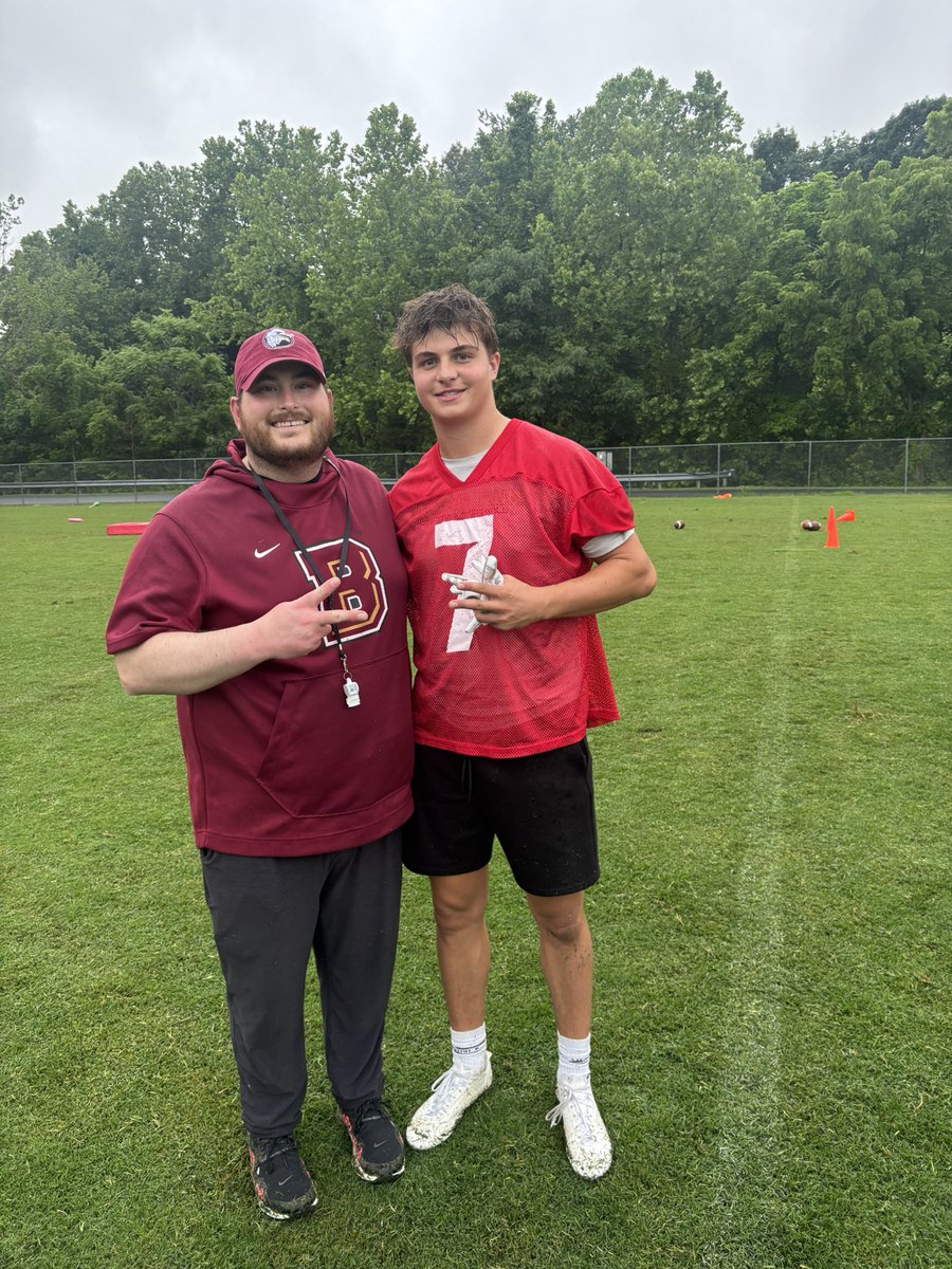 Ty Brandenburg tweet media