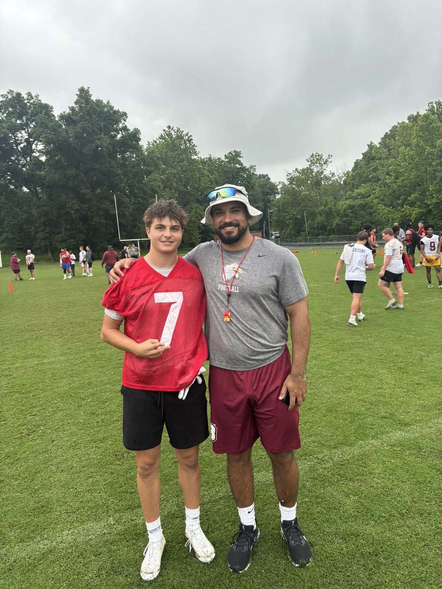 Ty Brandenburg tweet media