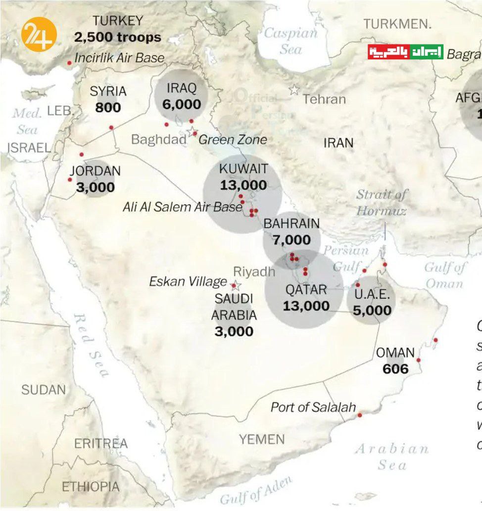 Daily Iran News tweet media