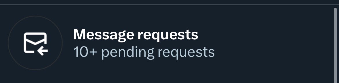 Roo - on hiatus tweet media