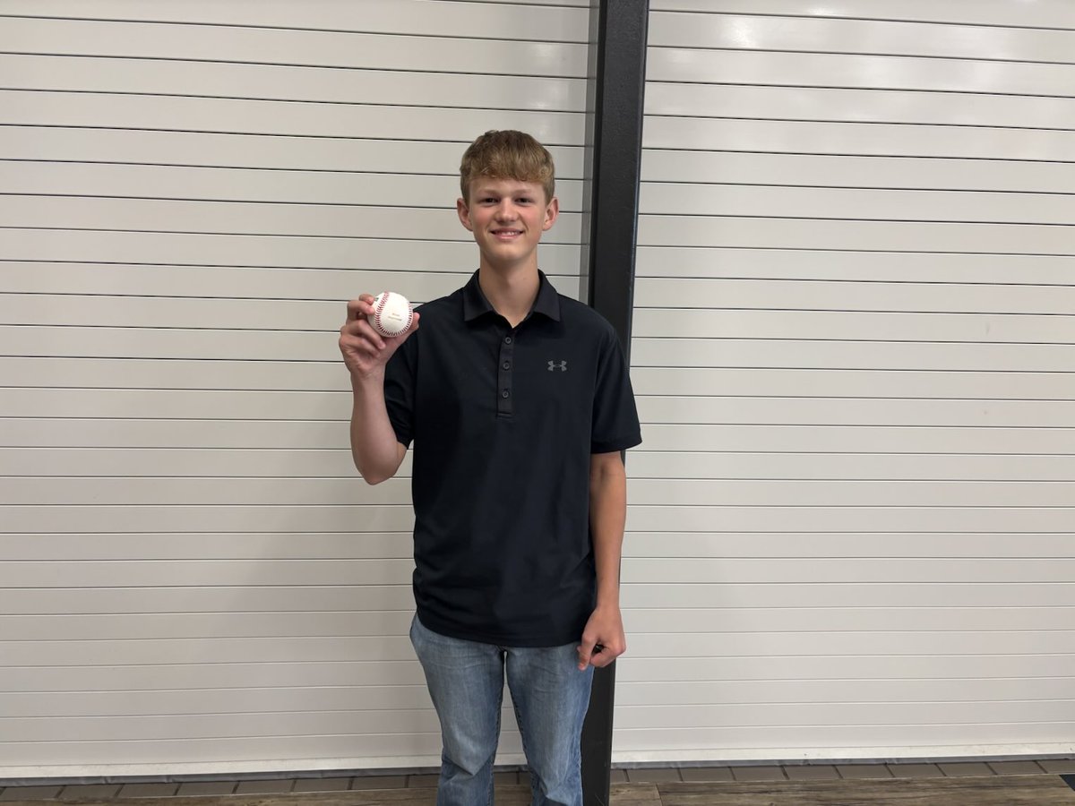 2025 Season Awards
JV Team Awards
Most Improved - Koiye Gibson
ACE Award - Zayne Hipsher
(Not pictured)