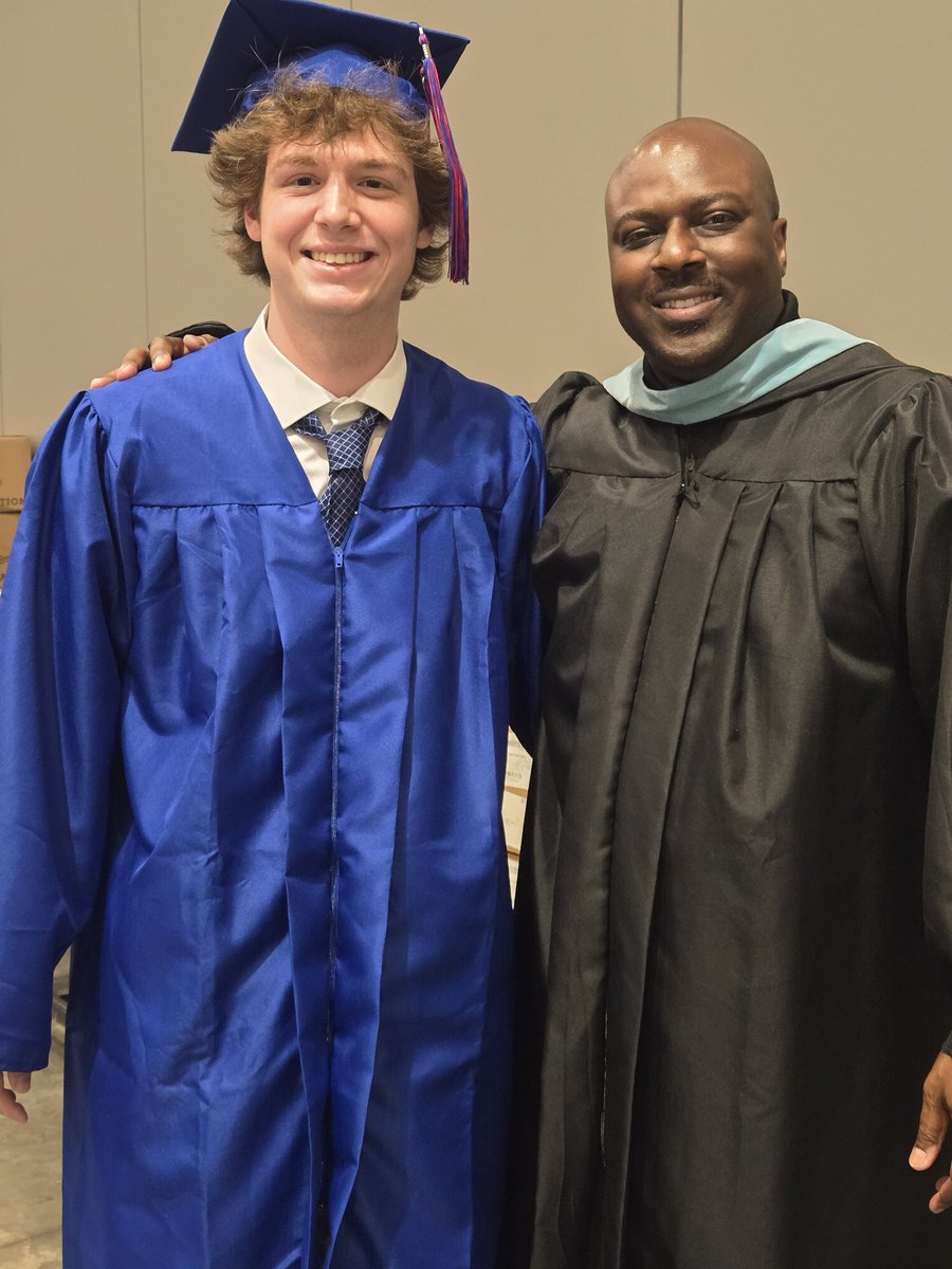 Wake Forest HS Basketball (@wfcougarsbball) on Twitter photo Congrats to our lone senior from this past season on graduating today. He went through a lot more than people know and he kept going. <a href="/jayce/">janice morales</a>.mcd Good luck in the future. #WFHOOPS Congrats to our lone senior from this past season on graduating today. He went through a lot more than people know and he kept going. <a href="/jayce/">janice morales</a>.mcd Good luck in the future. #WFHOOPS