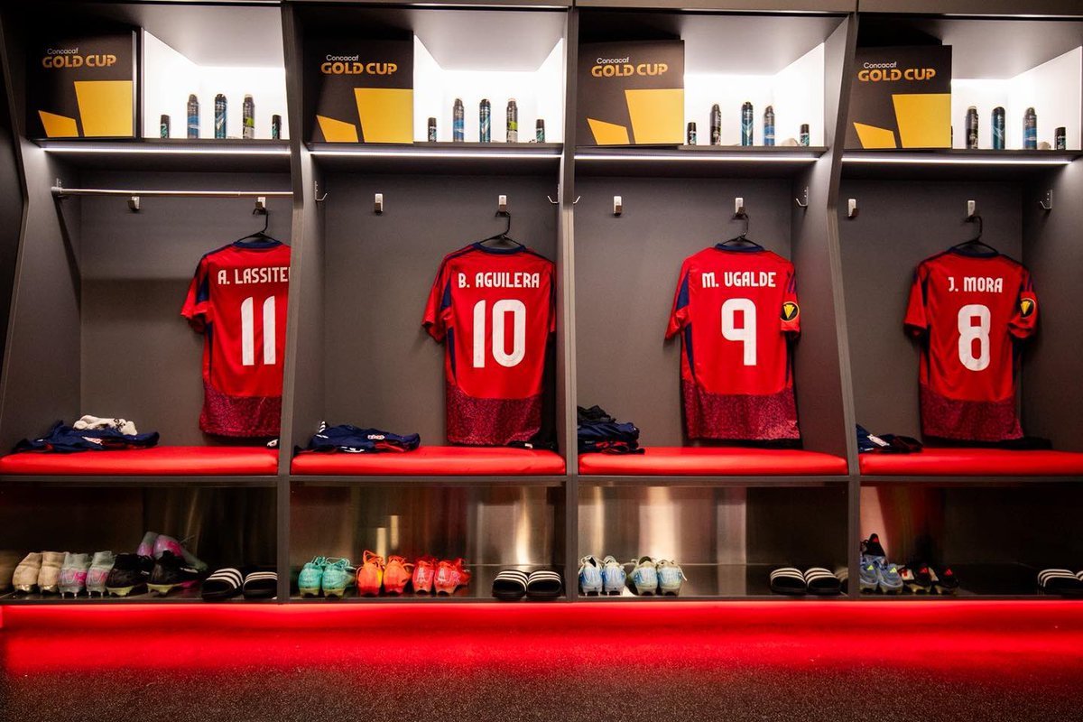 🔴🔥¿GANAMOS LA COPA ORO? 

➡️VIDEO: youtube.com/shorts/3HkF1iE…

Los leo