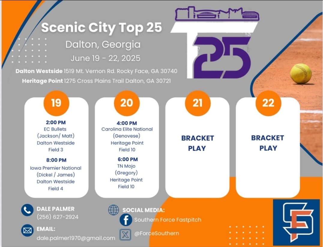 Leah Jones (@ljones0723) on Twitter photo Offensive award, base running award, All Conference, & All state. Next up Scenic City Top 25.<a href="/coach_kgreen/">Kelley Green</a> <a href="/itsbritanypitch/">Brittany Gray-Cardenas</a> <a href="/katedrohan/">Kate Drohan</a> <a href="/KarenWeekly/">Karen Weekly</a> <a href="/TyraPerry13/">Tyra Perry</a> <a href="/KassieD23/">Kassie Stanfill</a> <a href="/Jamie_Trachsel/">Jamie Trachsel</a> <a href="/CoachSorden/">Ben Sorden</a> <a href="/mzerkleee/">Morgan Zerkle</a> <a href="/JoeGuth08812179/">Joe Guthrie</a>
<a href="/CoachWThees/">Windy Thees</a> <a href="/TrenaPrater/">Trena Peel-Prater</a>
<a href="/ashleychastain/">Ashley Chastain Woodard</a> Offensive award, base running award, All Conference, & All state. Next up Scenic City Top 25.<a href="/coach_kgreen/">Kelley Green</a> <a href="/itsbritanypitch/">Brittany Gray-Cardenas</a> <a href="/katedrohan/">Kate Drohan</a> <a href="/KarenWeekly/">Karen Weekly</a> <a href="/TyraPerry13/">Tyra Perry</a> <a href="/KassieD23/">Kassie Stanfill</a> <a href="/Jamie_Trachsel/">Jamie Trachsel</a> <a href="/CoachSorden/">Ben Sorden</a> <a href="/mzerkleee/">Morgan Zerkle</a> <a href="/JoeGuth08812179/">Joe Guthrie</a>
<a href="/CoachWThees/">Windy Thees</a> <a href="/TrenaPrater/">Trena Peel-Prater</a>
<a href="/ashleychastain/">Ashley Chastain Woodard</a>