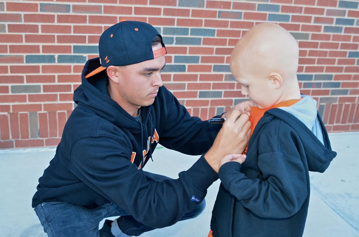 Special Spectators tweet media