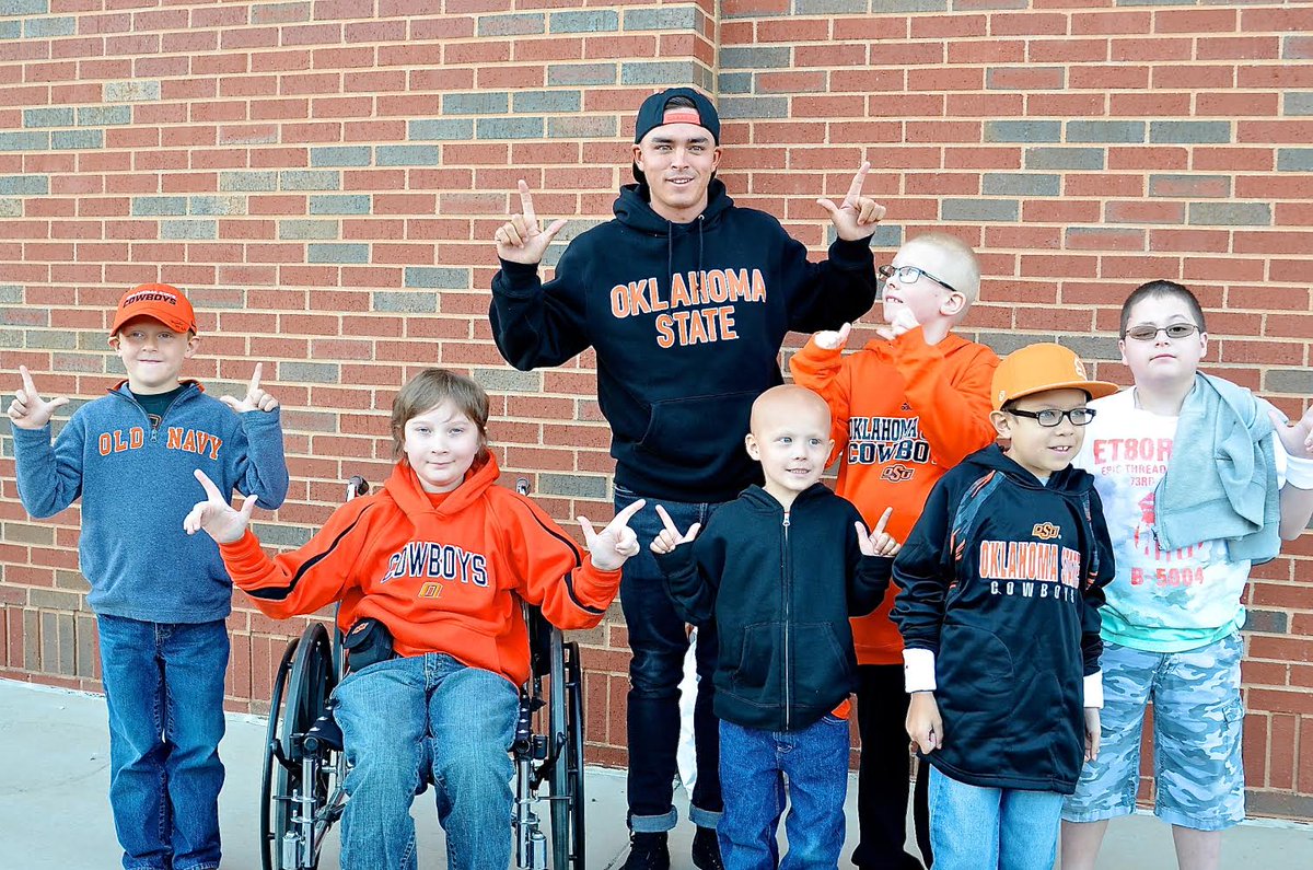 Special Spectators tweet media