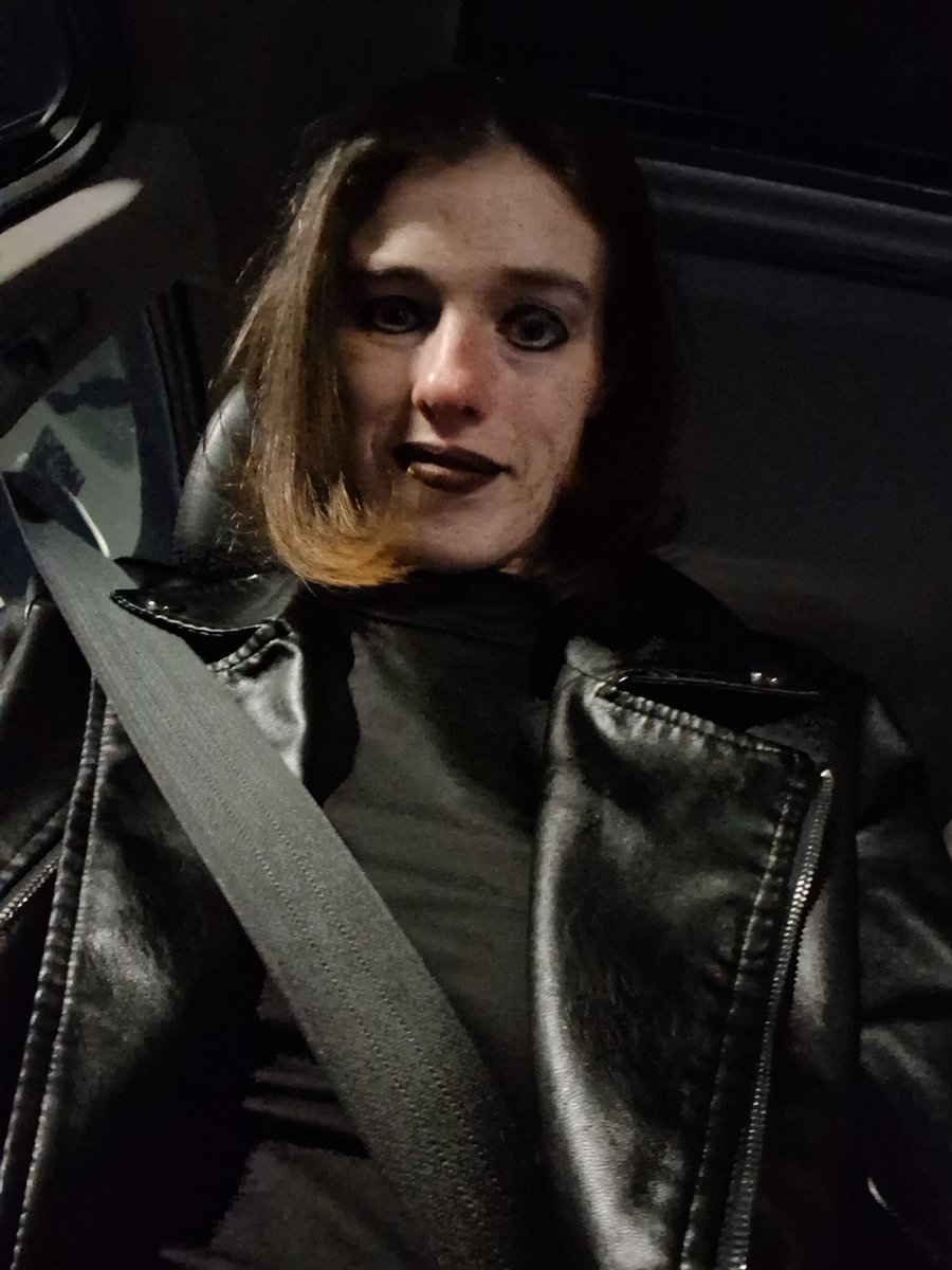 Christine girl Jackie❤️ tweet media