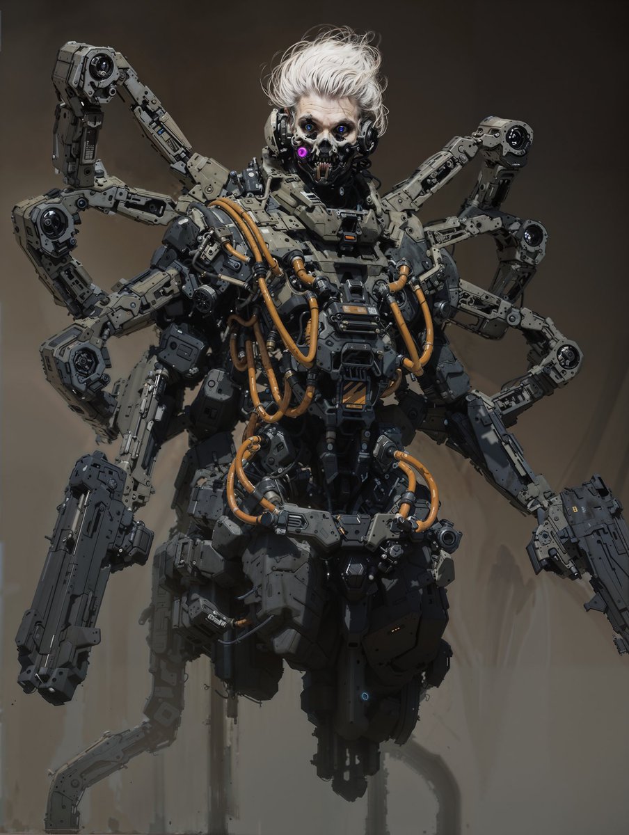 rise of the cyber warlord