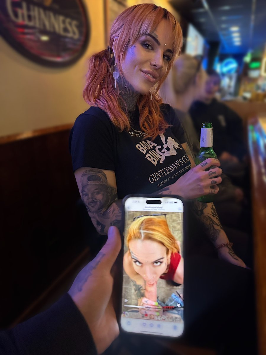 AngeloAnvil666's tweet photo. Out with @AprilAngelx https://t.co/jobc77uxuQ