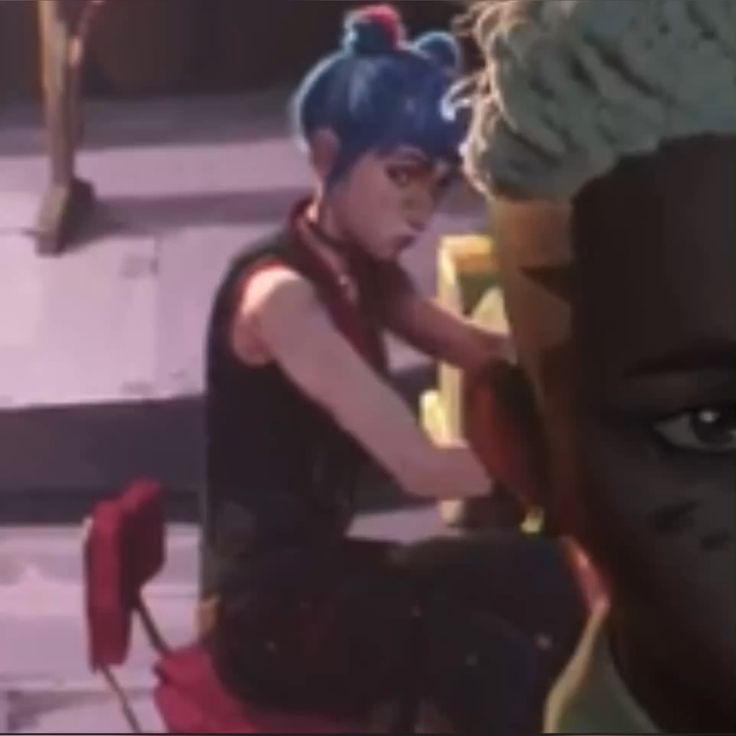 What is she looking at?

#Timebomb