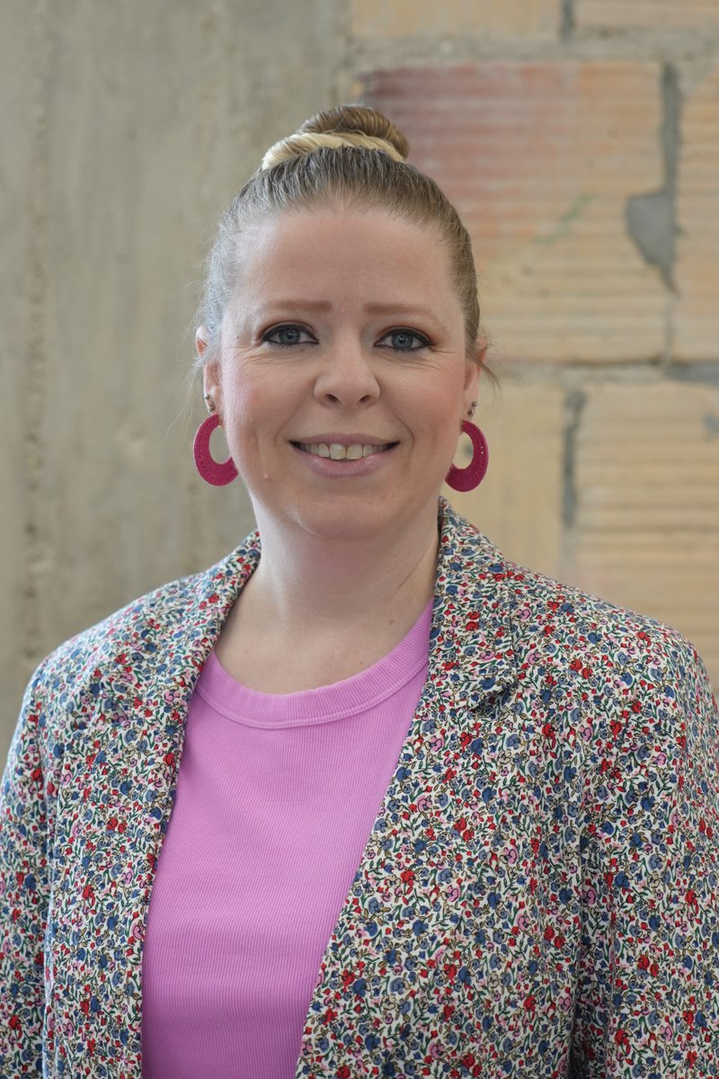 GeorgetownISD's tweet photo. Dr. Padavil announced Melanie Moore as the next Mitchell Elementary School Principal. See the full announcement on our website: https://t.co/mRLxIBlKsX https://t.co/KRFoYs5Hbo