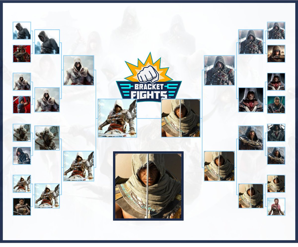 Assassin's Creed News tweet media