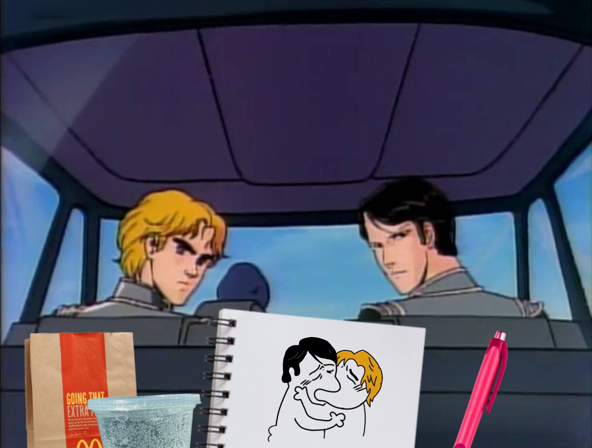 GD (@genericdecay) on Twitter photo 