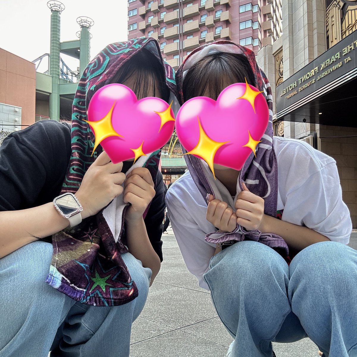 apple_2129's tweet photo. 今日も行きたい、、、😭 楽しすぎた😭 https://t.co/oLRjUmAjpj
