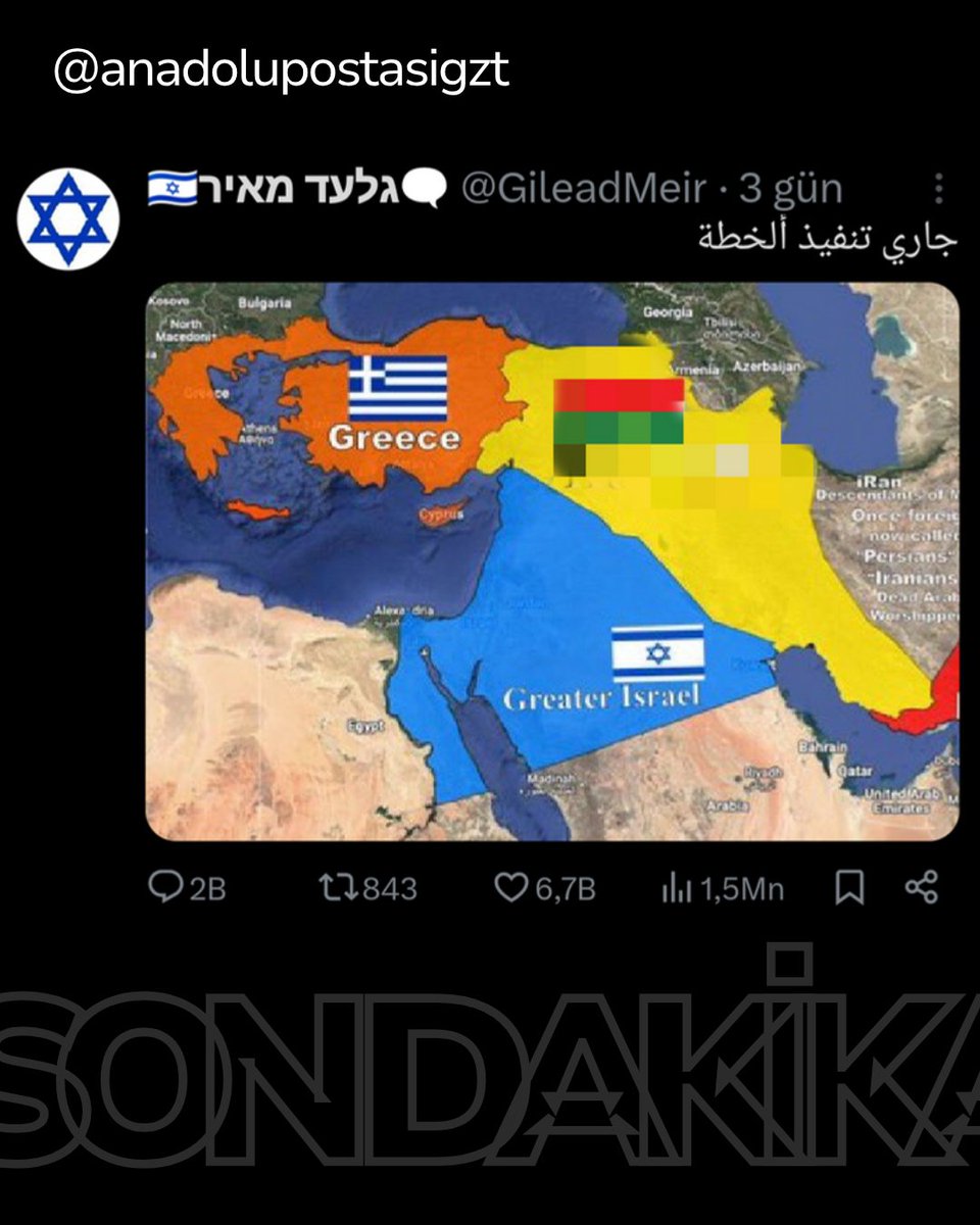 Anadolu Postası Gazetesi (@anadolupostasix) on Twitter photo 