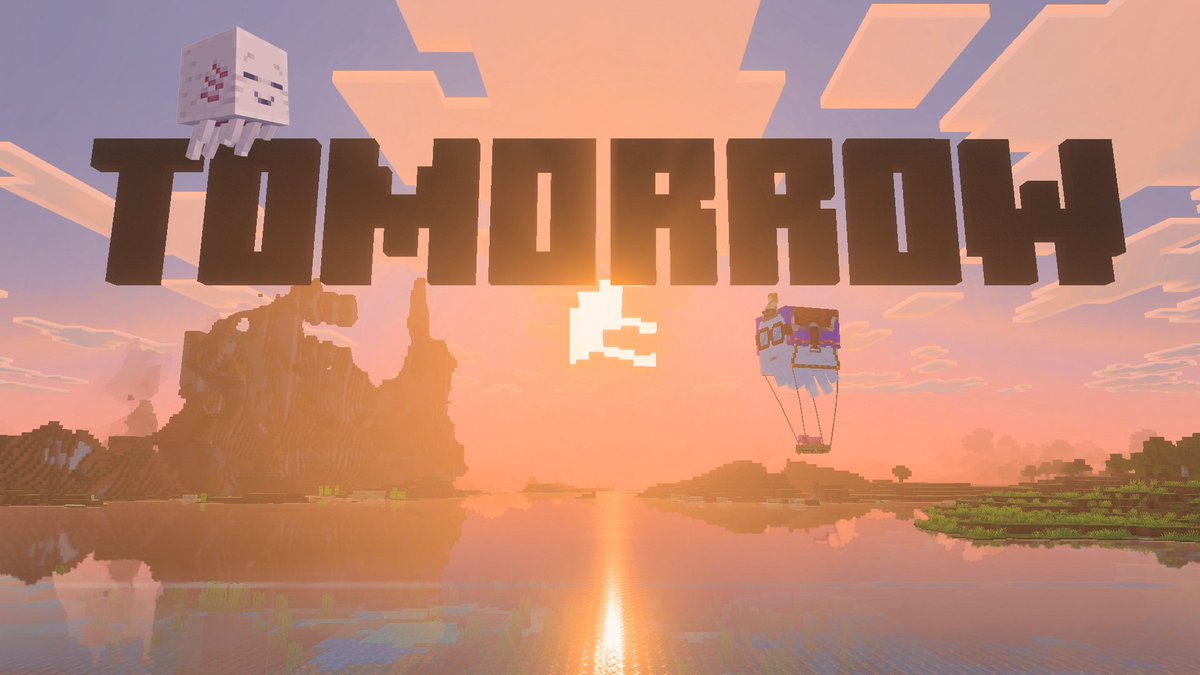 Chase the Skies (チェイス・ザ・スカイ)
リリースまであと1日🌅